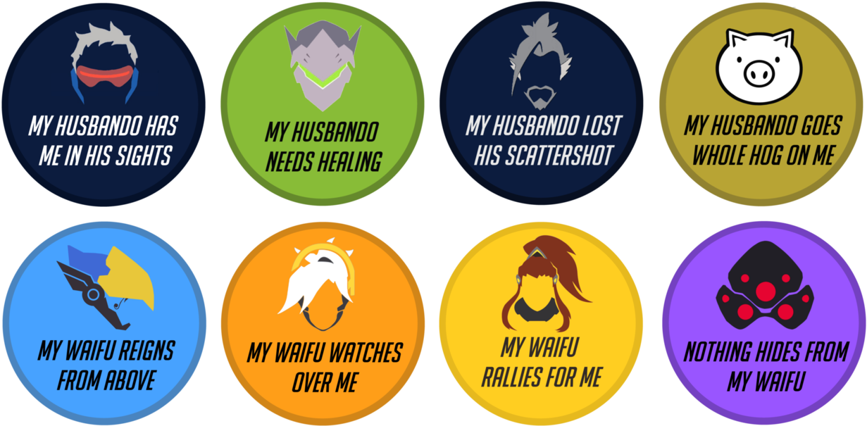 Just Ordered A Bunch Of My New Overwatch Waifu/husbando - Museum Holstentor (1280x649), Png Download