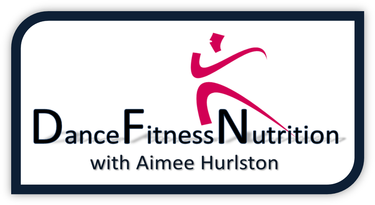 Dance Fitness Nutrition (1221x675), Png Download