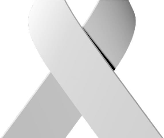 Ribbon Clipart Brain Tumor - Brain Tumor (640x480), Png Download