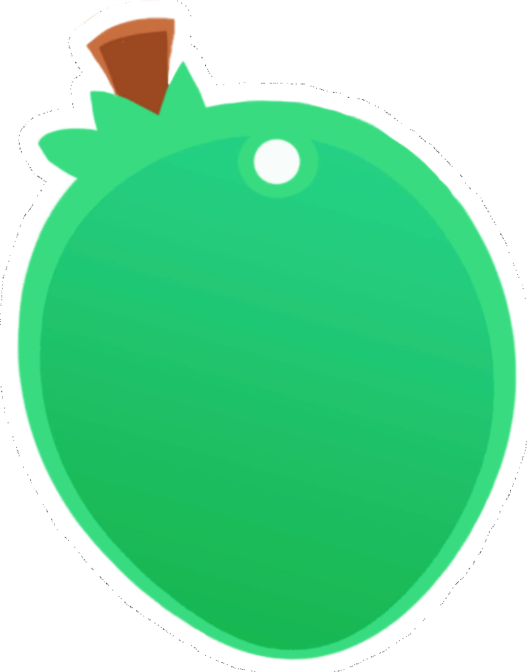 Report Abuse - Slime Rancher Food (750x956), Png Download
