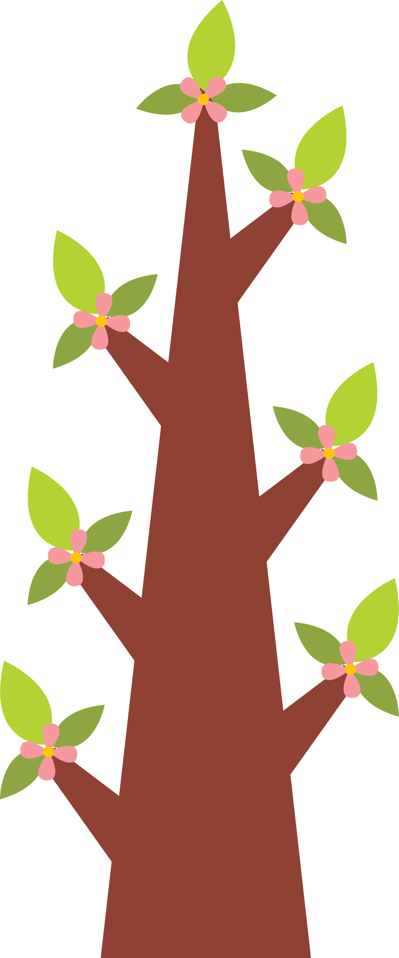 Image Stock Passarinhos Minus Already Felt - Clip Art (820x1969), Png Download