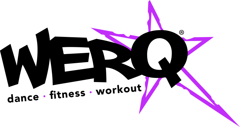 Werq Logo - Werq Dance Fitness (768x406), Png Download