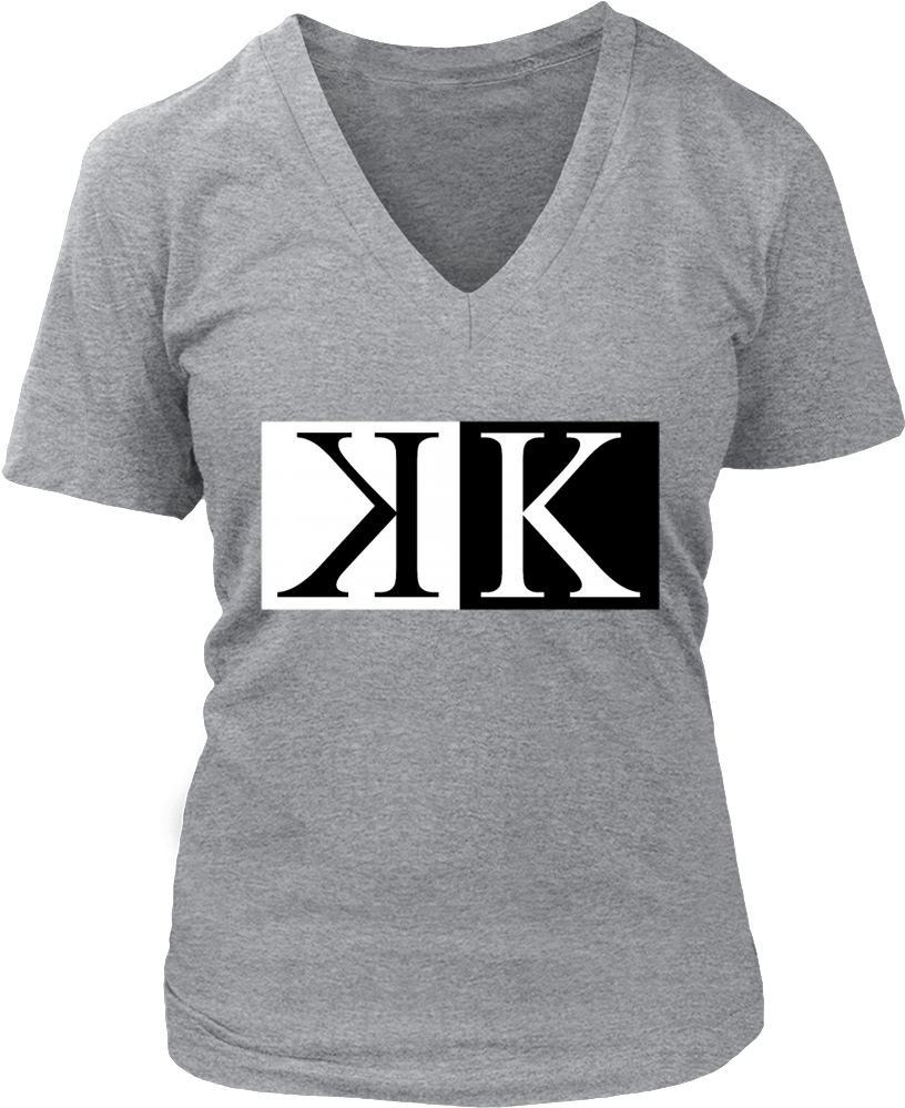 K Project T-shirt - Queens Are Born In August - Black Afro Word Art Natural (1000x1000), Png Download