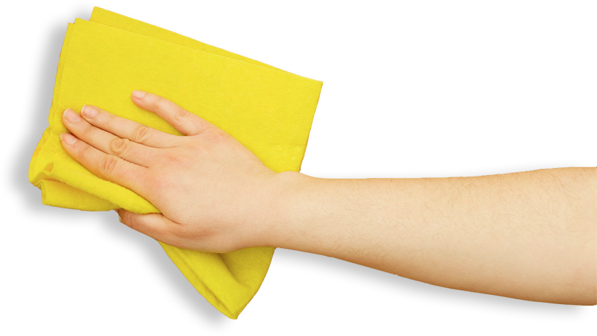 Mtoclean Cleaning Services - Hand Cleaning Png (841x474), Png Download