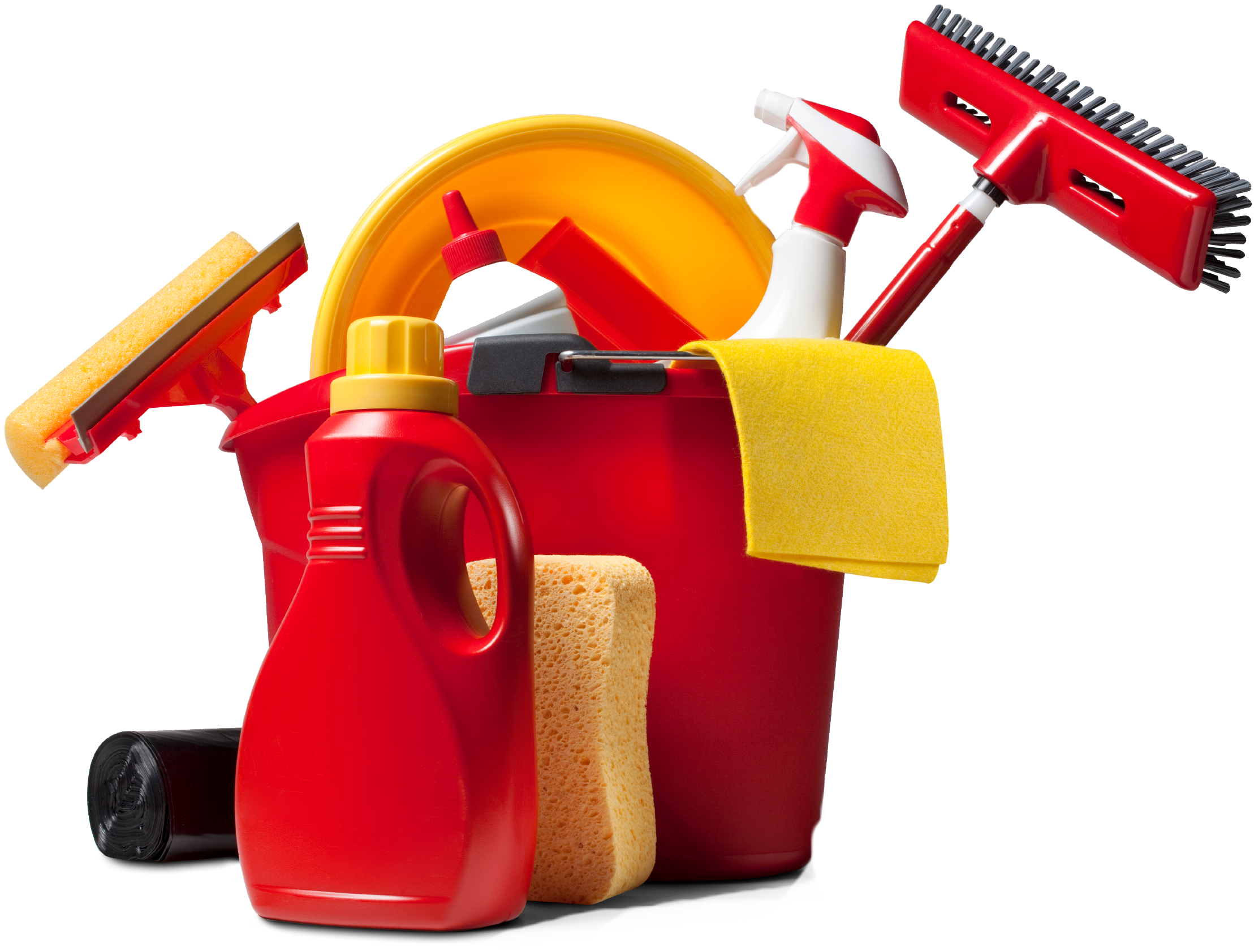 House Cleaning Png - Cleaing And Pest Control (2514x1955), Png Download