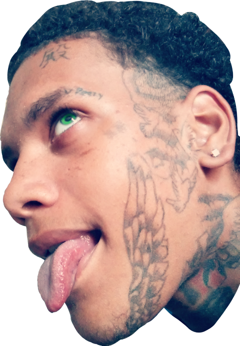 Tattoo (480x693), Png Download