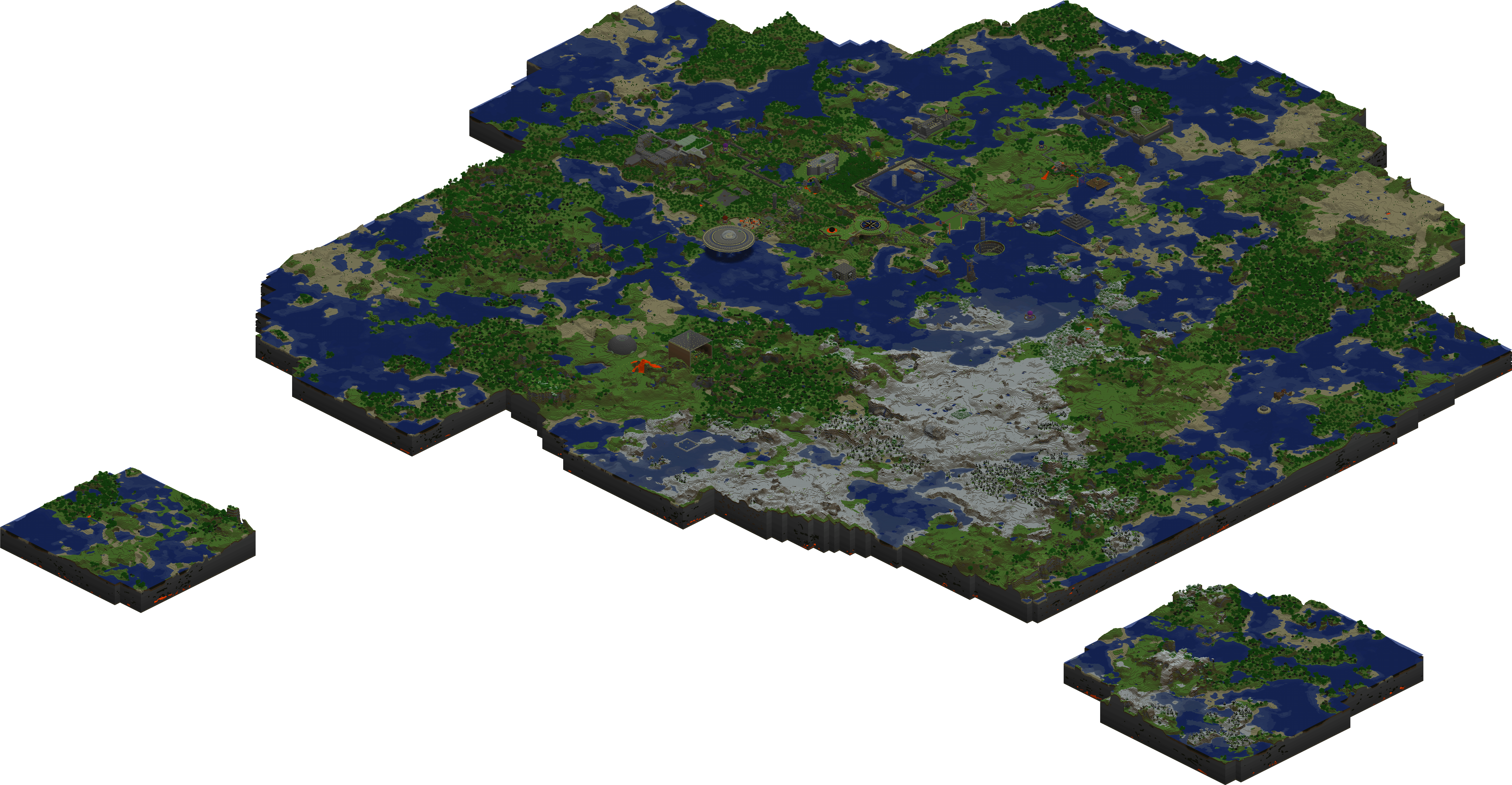 Walking Dead Zombie 22 Oct 2010 - Map (9280x5168), Png Download