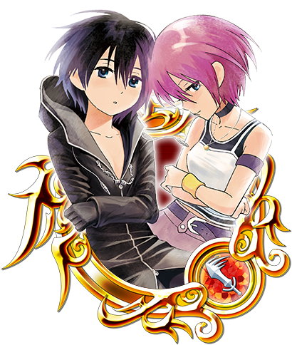 Medal - Sora Kh3 (640x640), Png Download