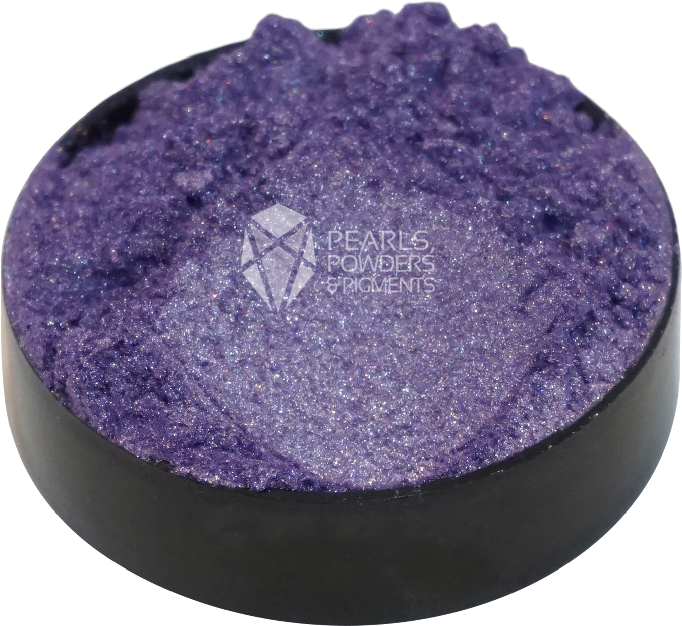 Purple Haze Pearl Powder Pigment - Eye Shadow (1524x1340), Png Download