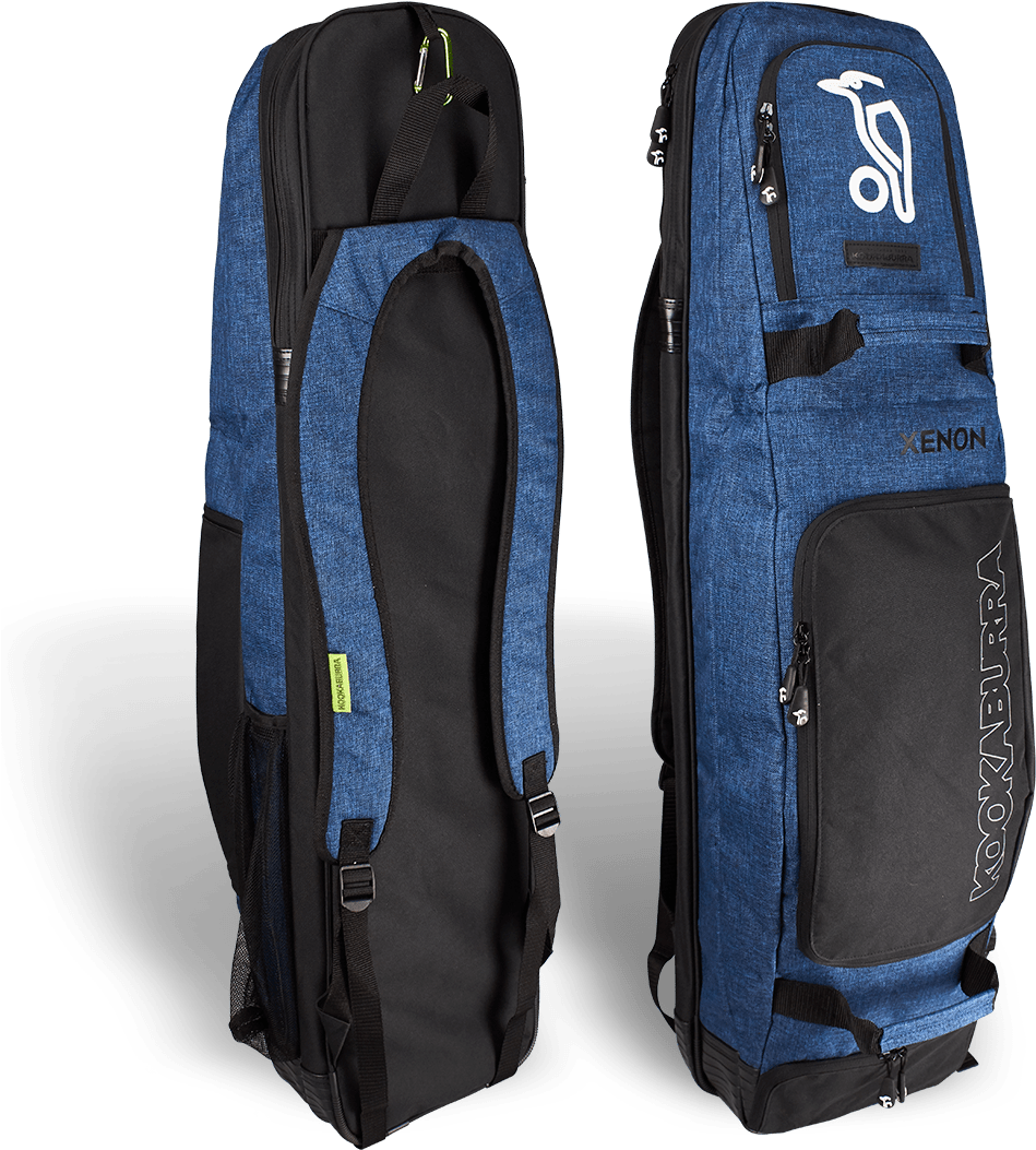 Kookaburra Xenon Hockey Stick & Kit Bag - Kookaburra Xenon Stick Bag (1100x1100), Png Download