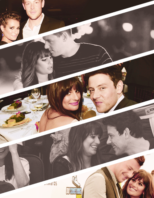 All Time Favourite Celeb Couple (500x641), Png Download