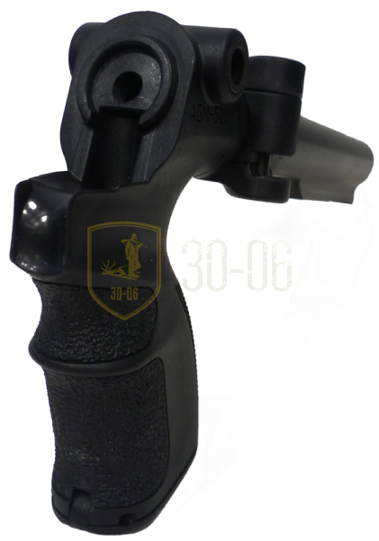 Телескопический Складная Трубка С Рукоятью Для Mossberg - Revolver (800x600), Png Download