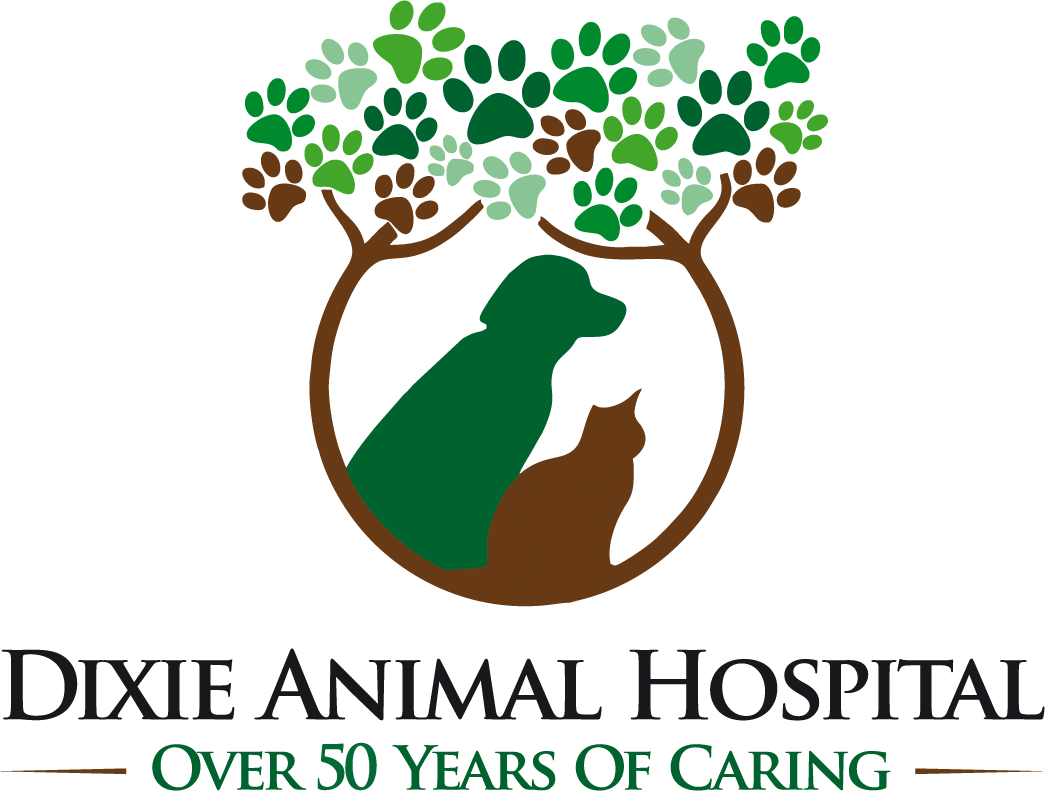 Diagnostic And Laboratory Services - Animal Hospital Logos (1045x791), Png Download