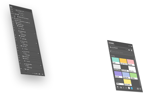 Application Specific Settings - Smartphone (724x580), Png Download