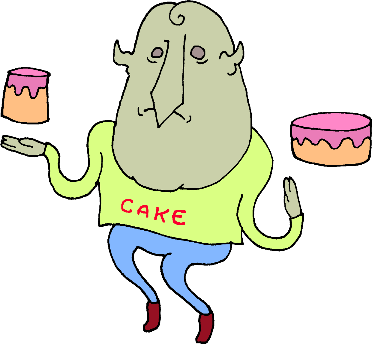 Via Tumblr Http (1280x1280), Png Download