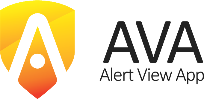 Alert View Application Ava Ava Logo All-01 - Graphic Design (1325x806), Png Download