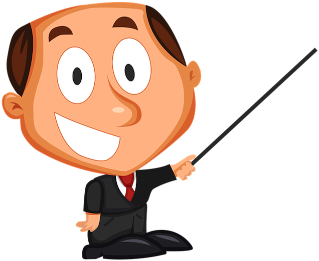 Today We're Recommending Some Of The Best Alternatives - Animated Cartoon For Powerpoint (710x710), Png Download