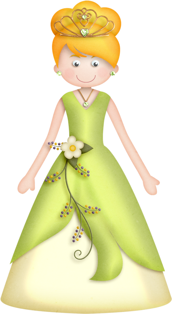 Mbatton Bayouprincess Princess2 Gold Blonde - Princess Clipart Black Haired (567x1024), Png Download