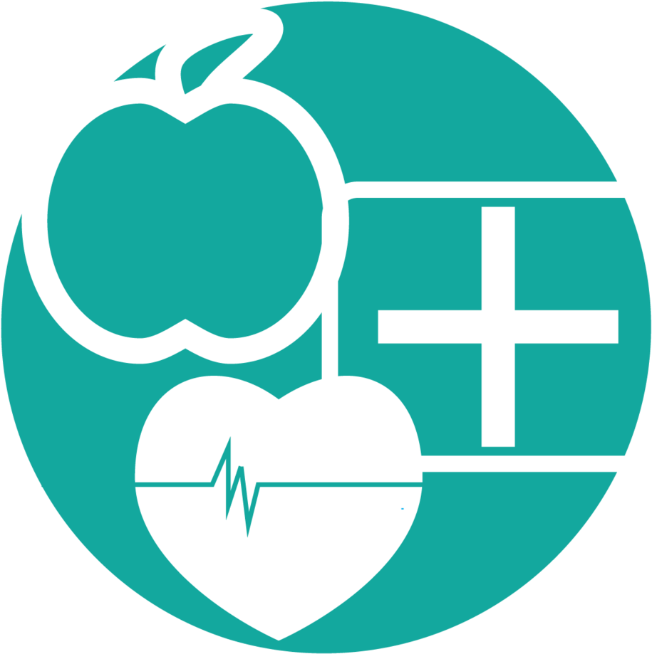 Health & Wellness@4x - Health (1000x1000), Png Download