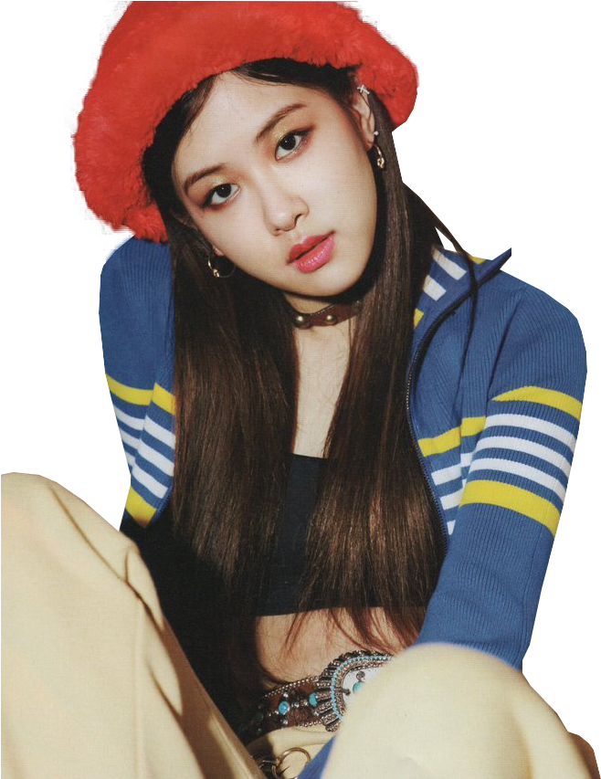 #blackpink #blackpink Джису #blackpink Лиса #blackpink - Rosé Blackpink (691x852), Png Download