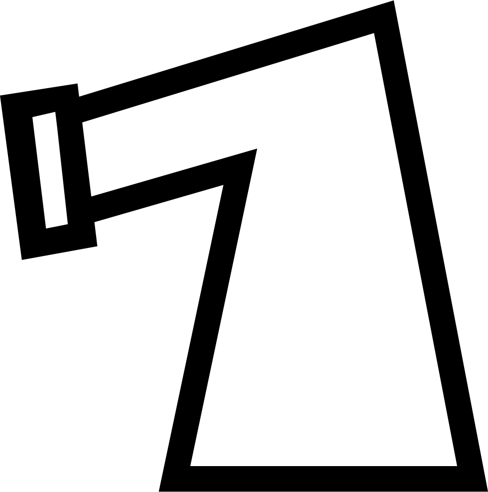 Png File Svg - Shape (980x988), Png Download