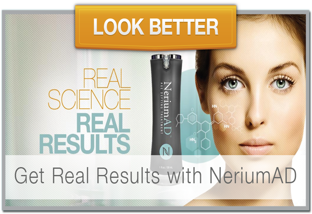 Nerium Is A Antiaging Skin Cream With A 30 Day Money - Berricle Sterling Silver Round Cut Cz Halo Dangle Drop (1024x768), Png Download