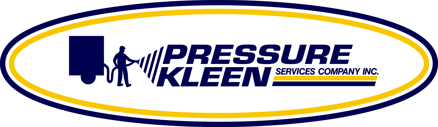 Pressure Kleen Services (1501x437), Png Download