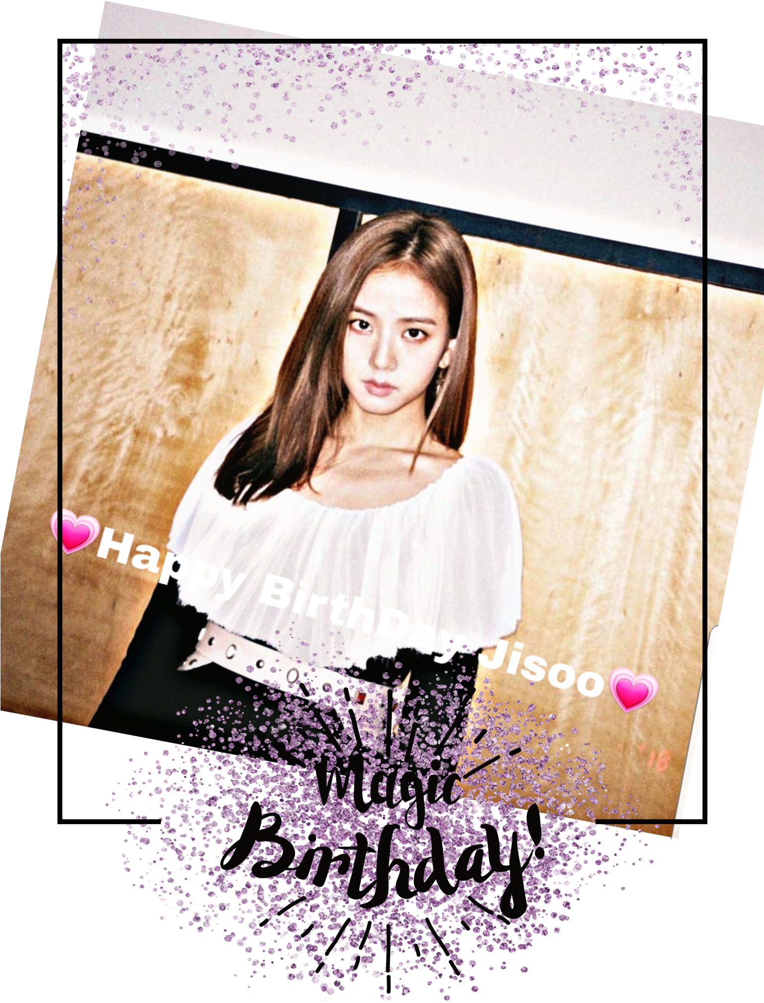 Jisoo Png (1536x2048), Png Download
