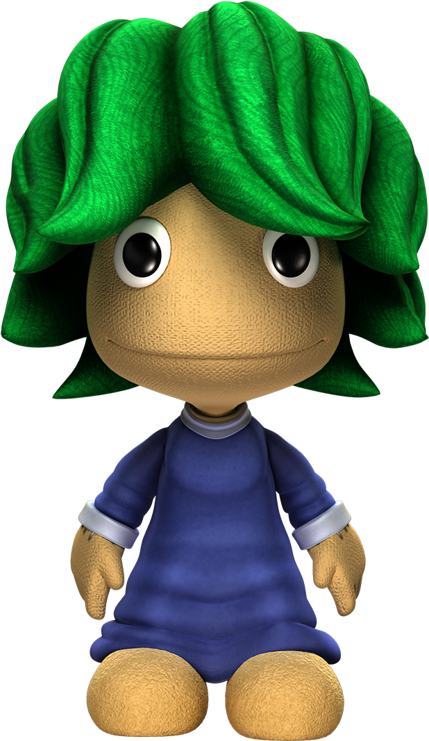 15 53 09 394 Lemmingfront - Lemming Green (1200x1200), Png Download