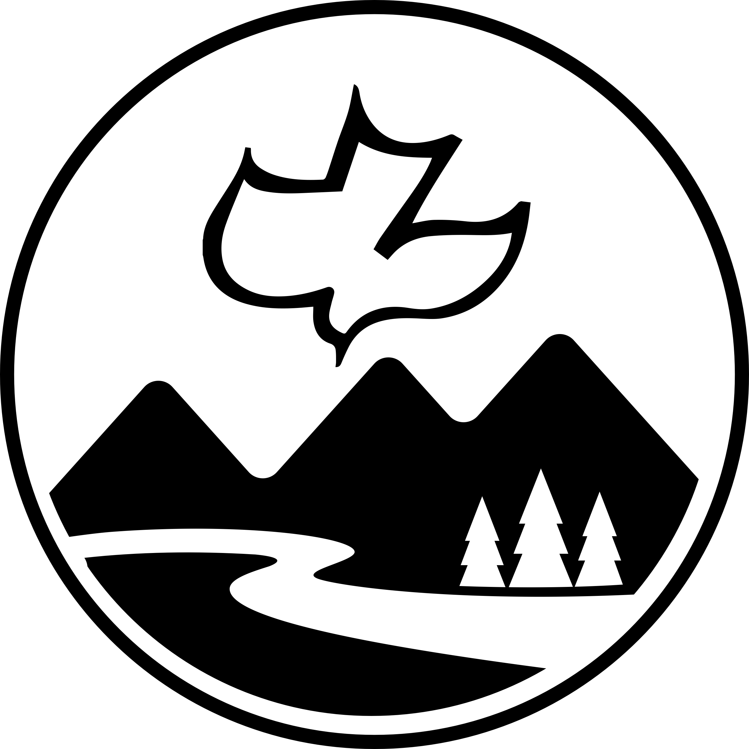 Logo (2583x2583), Png Download