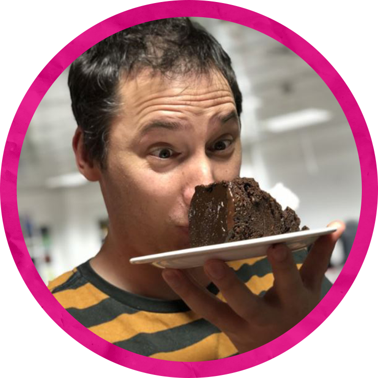 Celebrating 10 Years Of Littlebigplanet - Littlebigplanet (748x748), Png Download