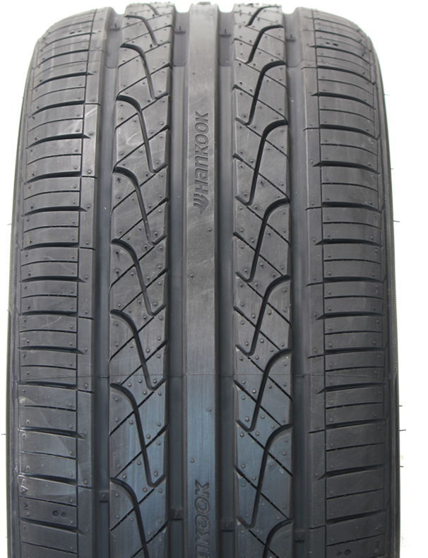 Hankook Ventus V2 Concept (800x800), Png Download