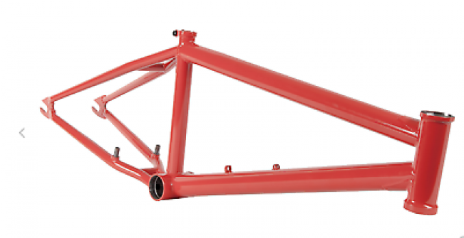 Credence Black Magic Frame (650x650), Png Download