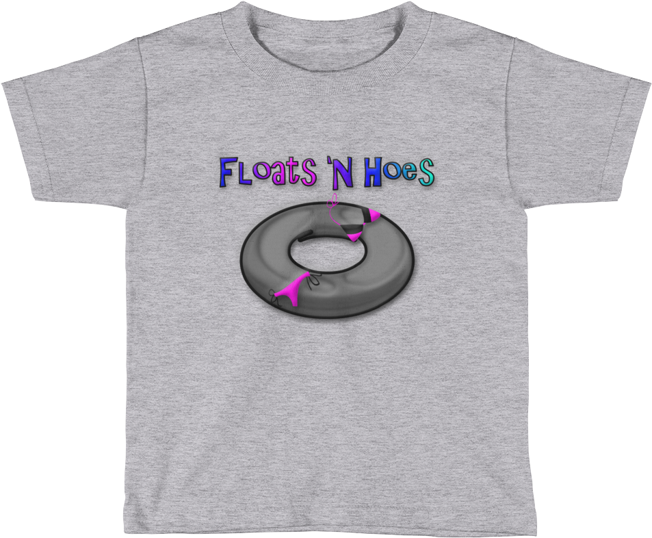 Download Floats N Hoes 22 Santa Clause, Santa Costume, Santa Shirt