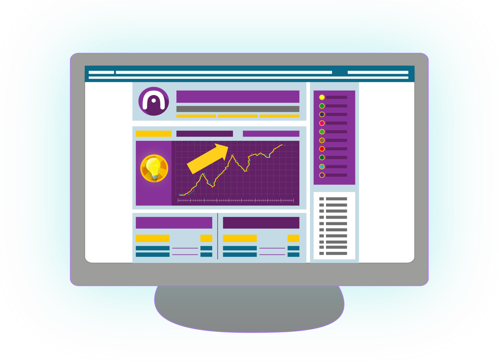 Trade Your Meme On The Archetype Network - Screen (1600x1236), Png Download