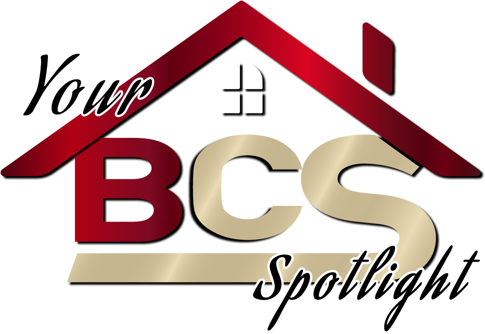 Spotlight - College Station (1000x710), Png Download