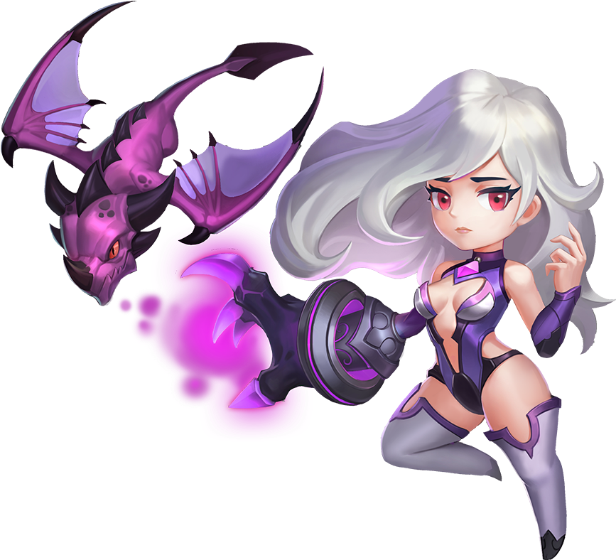 Daenerys - Pocket Nights 2 Png (1000x857), Png Download