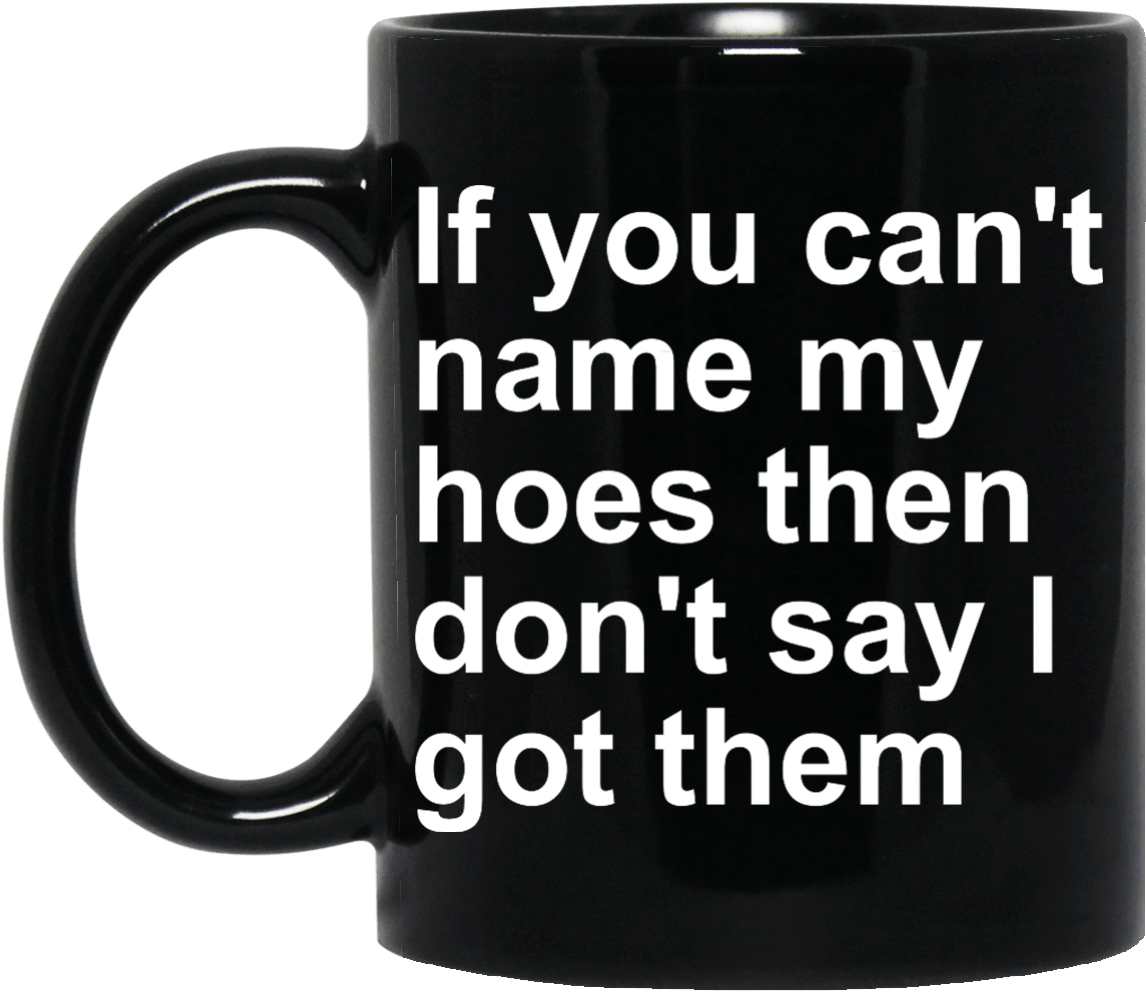 If You Can't Name My Hoes Then Don't Say I Got Them - Brasserie Midi Station (1155x1155), Png Download