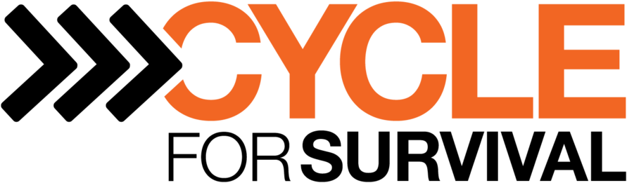 Cfs Web 1920 - Cycle For Survival (1000x360), Png Download