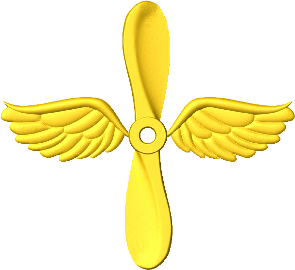 Four New Models Added - Aviation Boatswain's Mate (619x569), Png Download