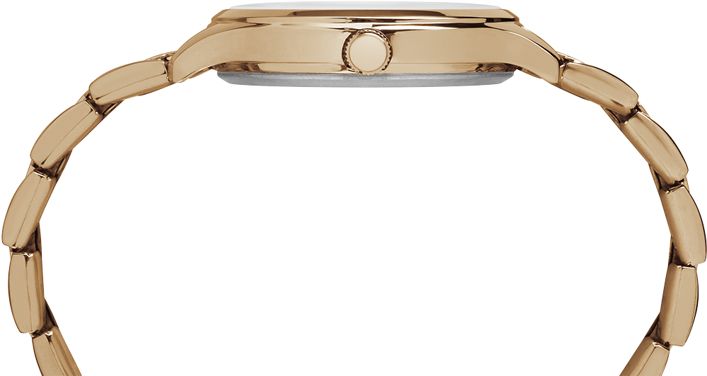 Crystal Bloom With Swarovski&reg - Timex Peyton Tw2r28000 (1000x1200), Png Download