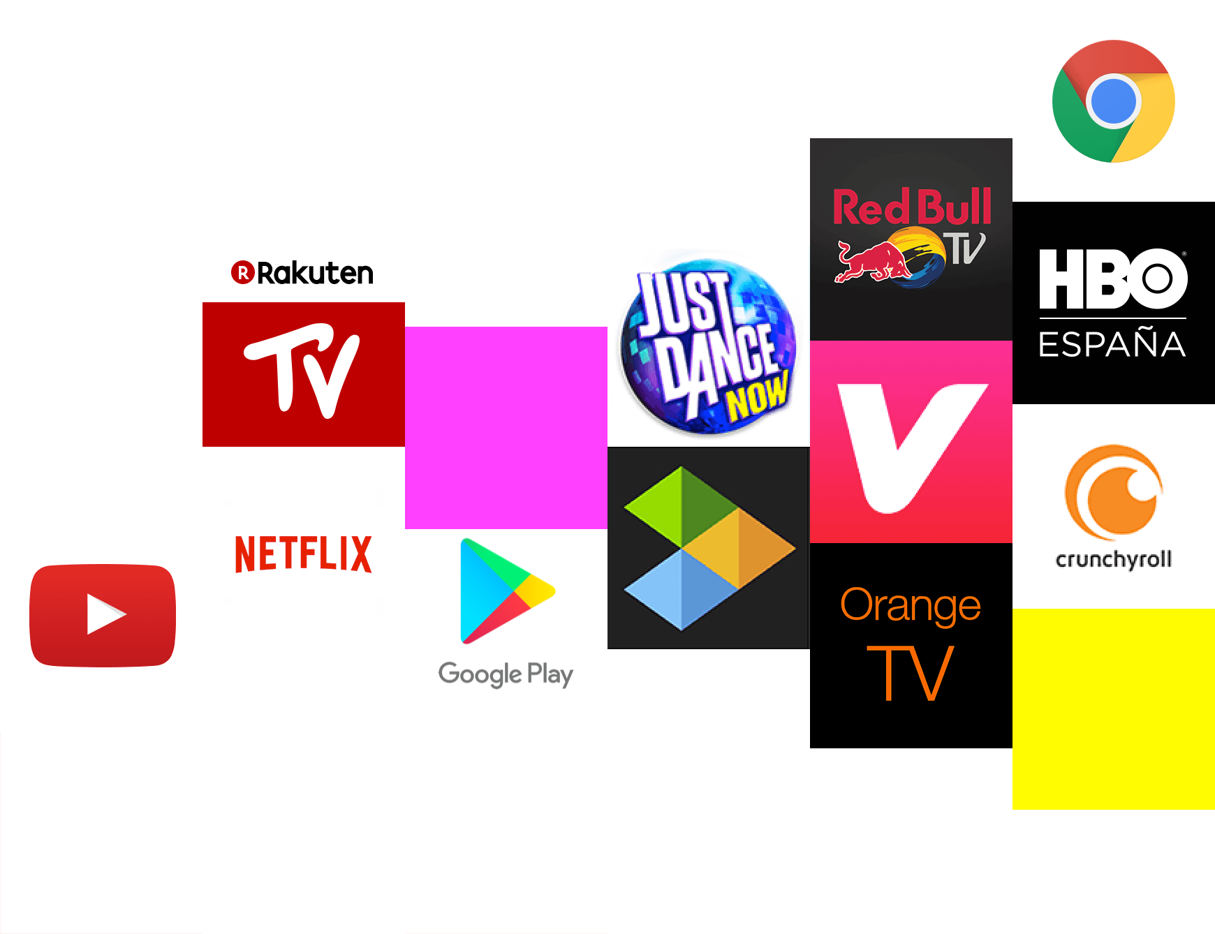 Chromecast Png For Kids - Red Bull (1740x1338), Png Download