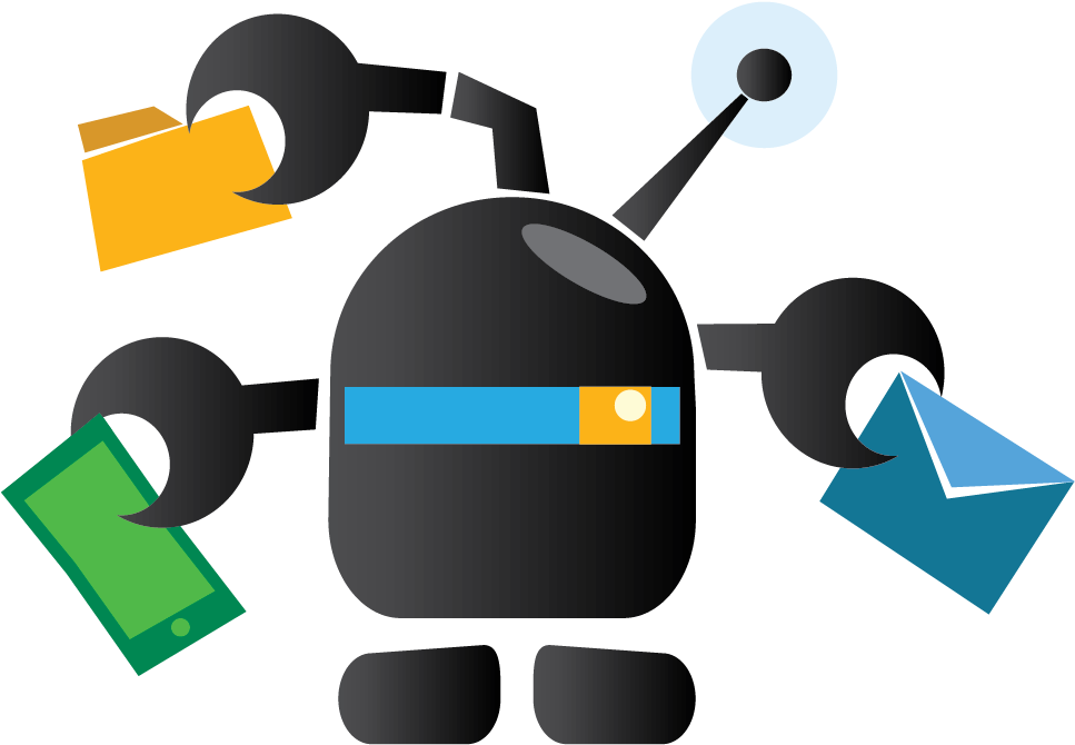 For Customize Icon, You Can Save The Following Image - Salesforce Bot (1001x1001), Png Download