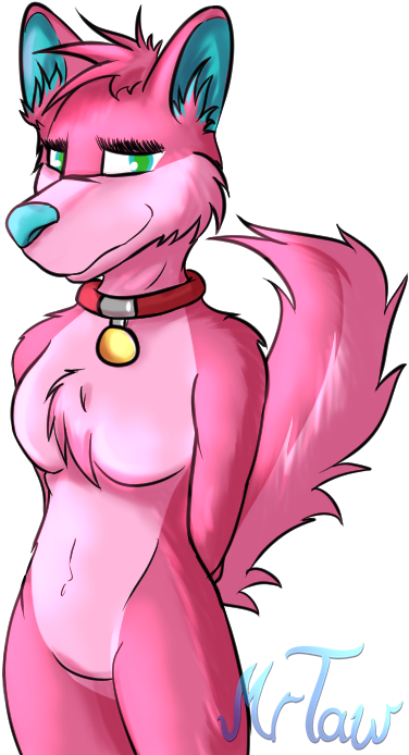 Sheri Discord Bot (469x734), Png Download