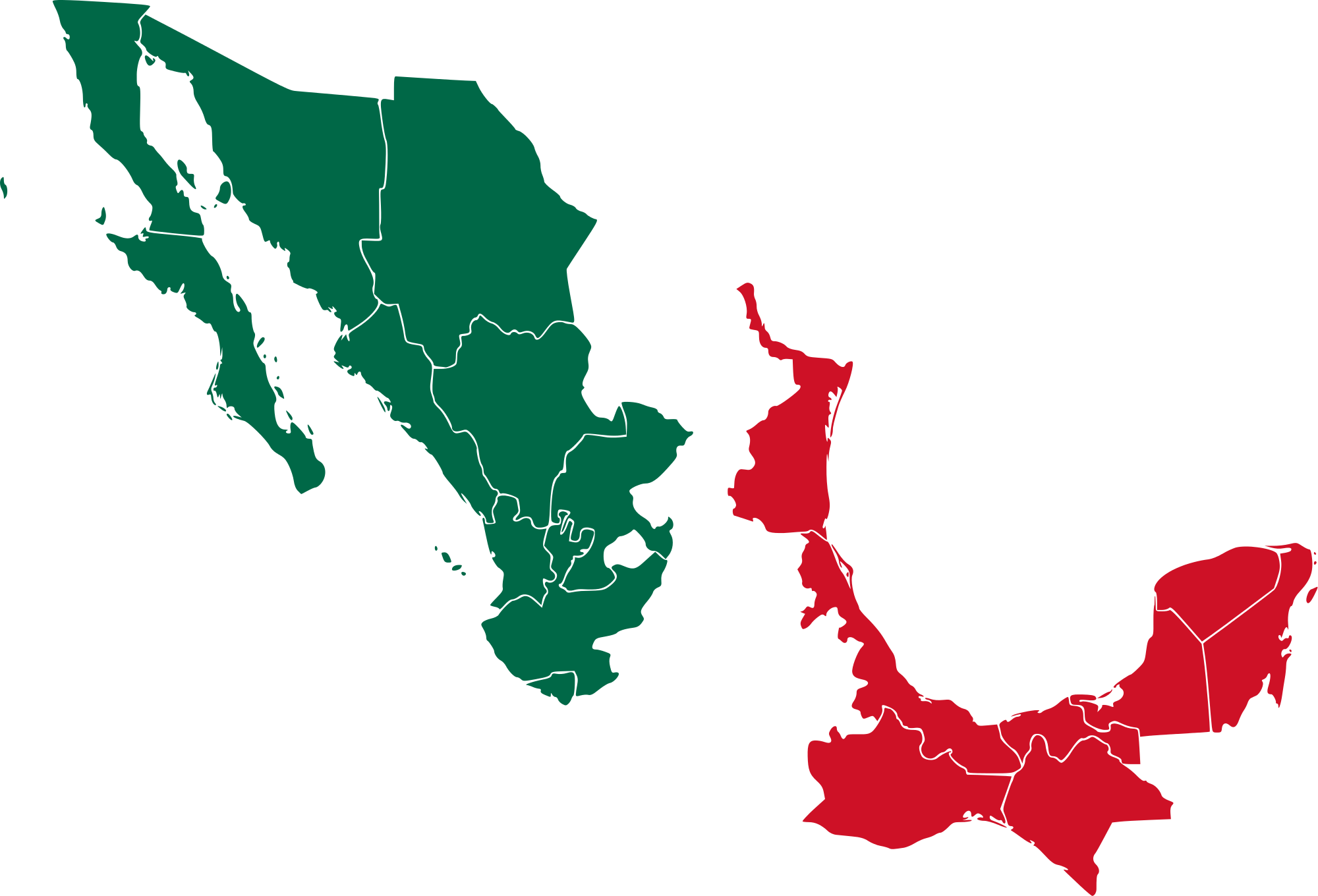 Open - Mexican General Election 1934 (2000x1360), Png Download
