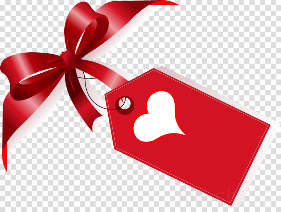 Ribbon Vector Clipart Stock Photography - Red Ribbon Vector (900x680), Png Download