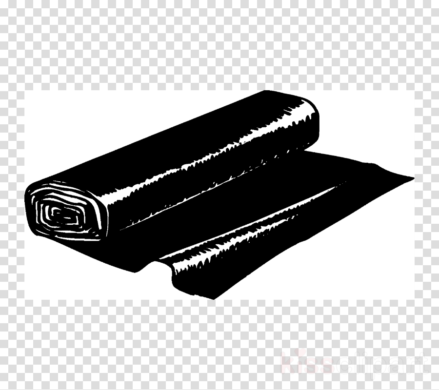 Ribbon Vector Black Clipart Royalty-free (900x800), Png Download