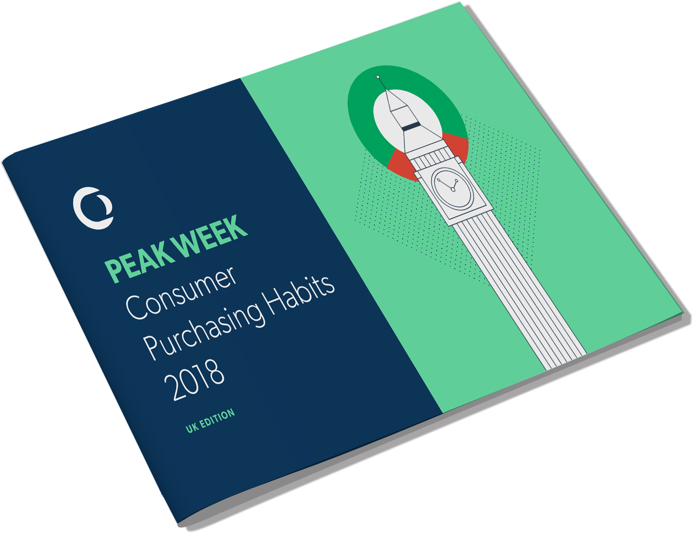 Peakweek Cover - Graphic Design (1754x1240), Png Download