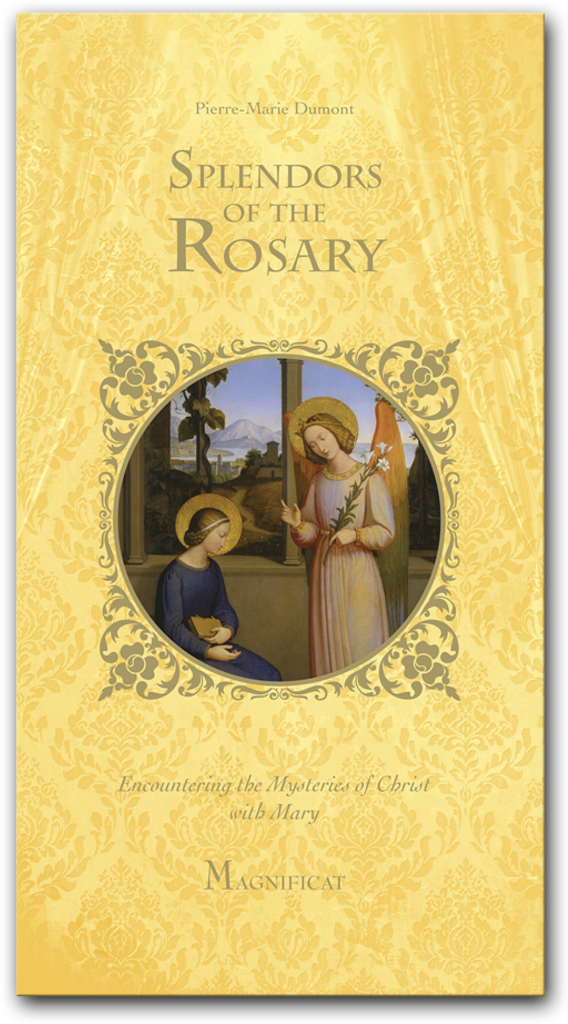More Views - Splendors Of The Rosary (2000x2000), Png Download
