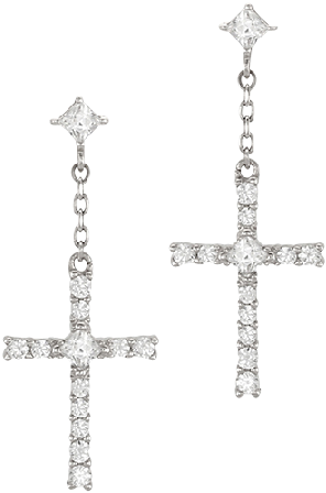 Prevnext - Cross (1000x1000), Png Download